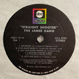 Straight Shooter