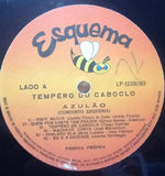 Tempero De Caboclo