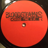 Bloodstains Across The U.K. 2