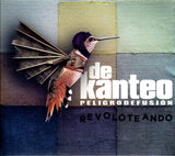 Revoloteando