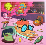 Monster-O-Rama Vol. 2