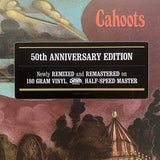 Cahoots