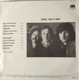 Crosby, Stills & Nash