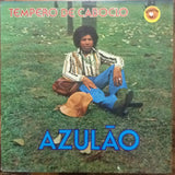 Tempero De Caboclo