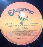 Tempero De Caboclo