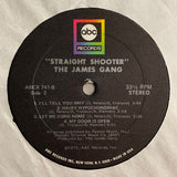 Straight Shooter