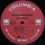 Blonde On Blonde