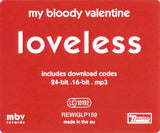 Loveless