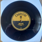 Chaputa!'s Double Feature Vol.5