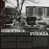 Power-Fuerza