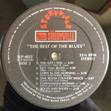 The Best Of The Blues