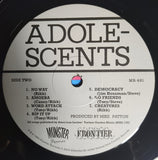 Adolescents