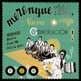 Merengue Tipico, Nueva Generación!