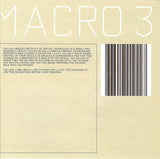 Invisible Soundtracks Macro 3