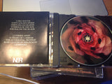 Rose Clouds Of Holocaust