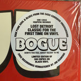 How'd You Feel About Talkin' To Me