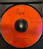 The Brandnewbug Concertos