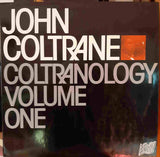 Coltranology Volume One