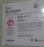 Mukulo Kingaxile / Avô Ngola