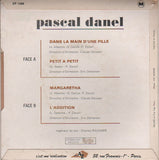 Dans La Main D'Une Fille