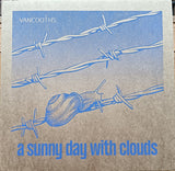 A Sunny Day With Clouds