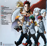 My Hero Academia Season 5