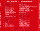 You Shake Me Up