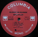 Blonde On Blonde