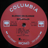 Blonde On Blonde