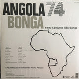 Angola 74