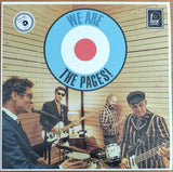 We Are The Pages