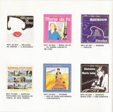 Bana Canta A Magia De Cabo Verde