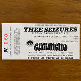 Introducing... Thee Seizures!