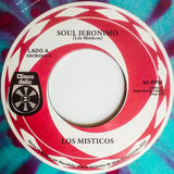 Soul Jeronimo / The Meditators Thing