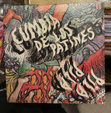 Cumbia De Los Patines / Pila Pila
