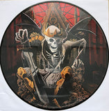 Hail To The King