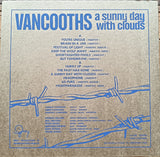 A Sunny Day With Clouds