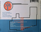 Field Recordings From The Cook County Water Table