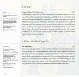 R&B: From Doo-Wop To Hip-Hop