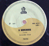 A Moreninha / Acontece Porém