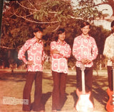 Sonic Expedition into the Peruvian Amazon 1972-1986