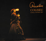 Coliseu - Lisboa, 3 de Abril 1987