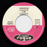 Un Petit Morceau De Buvard