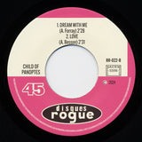 Un Petit Morceau De Buvard