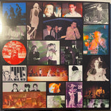 La Contra Ola (Synth Wave And Post Punk From Spain 1980-86)