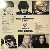 The Velvet Underground & Nico