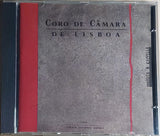 Coro de Câmara de Lisboa (Música A Cappella)