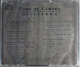 Coro de Câmara de Lisboa (Música A Cappella)