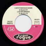 Un Petit Morceau De Buvard