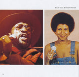 R&B: From Doo-Wop To Hip-Hop